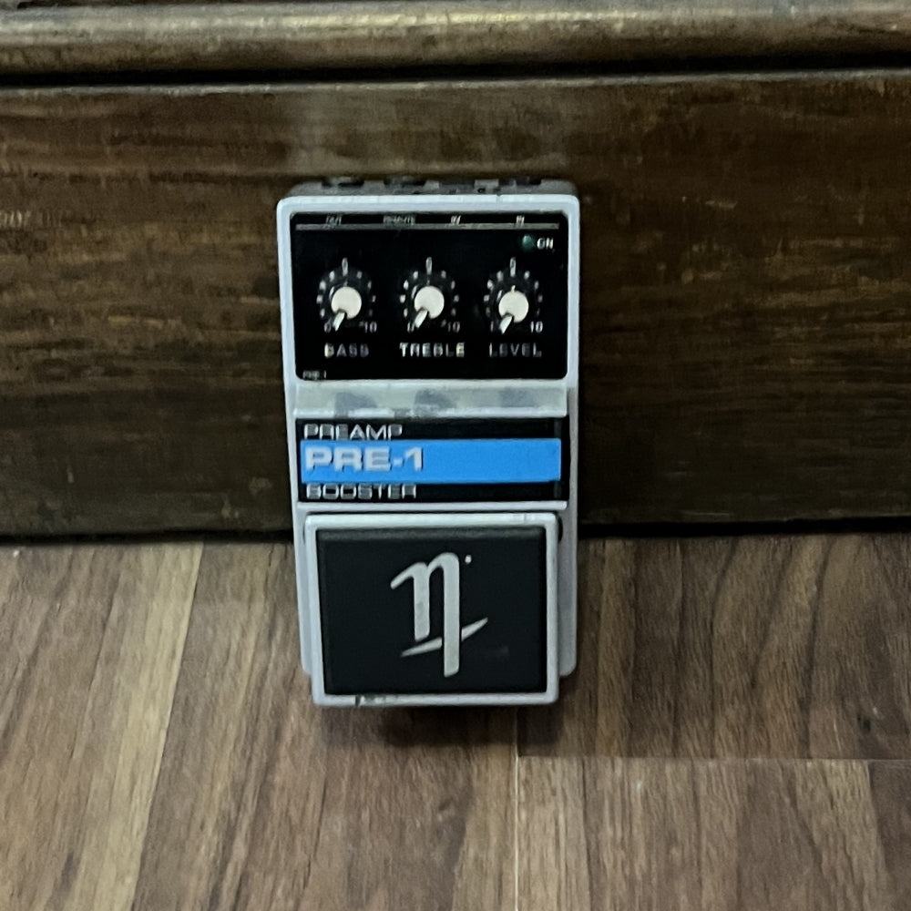 Pre-1 Preamp Booster (Pre-Owned)
