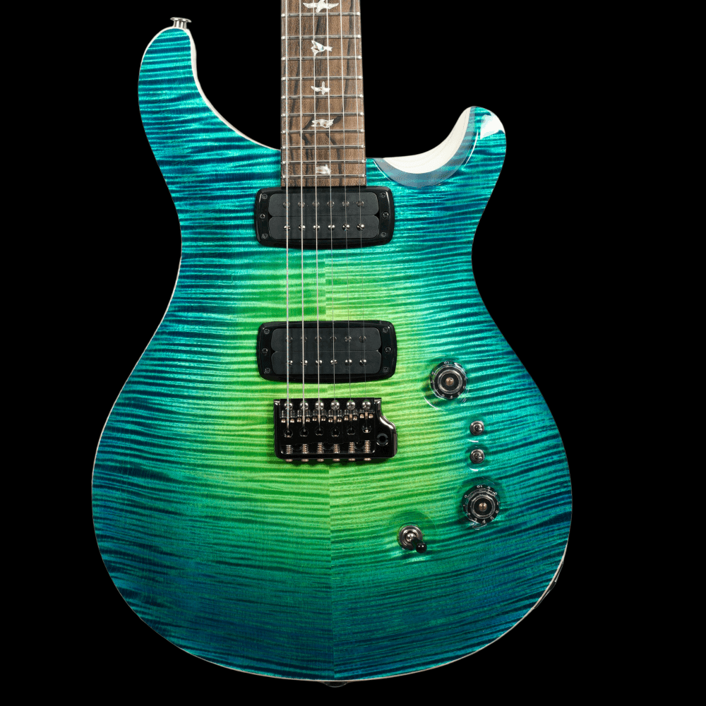 PRS Private Stock Custom 24/08, Laguna Glow