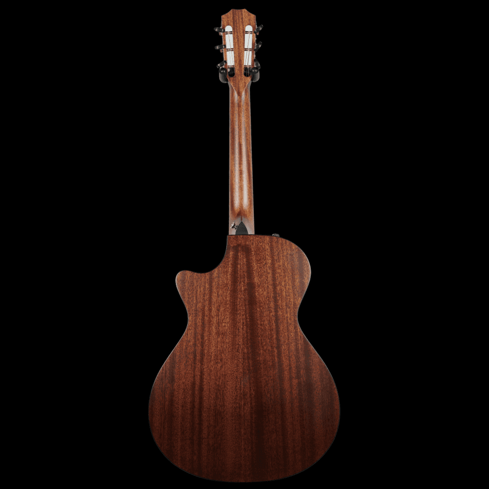 312ce 12-Fret in Natural (Pre-owned)