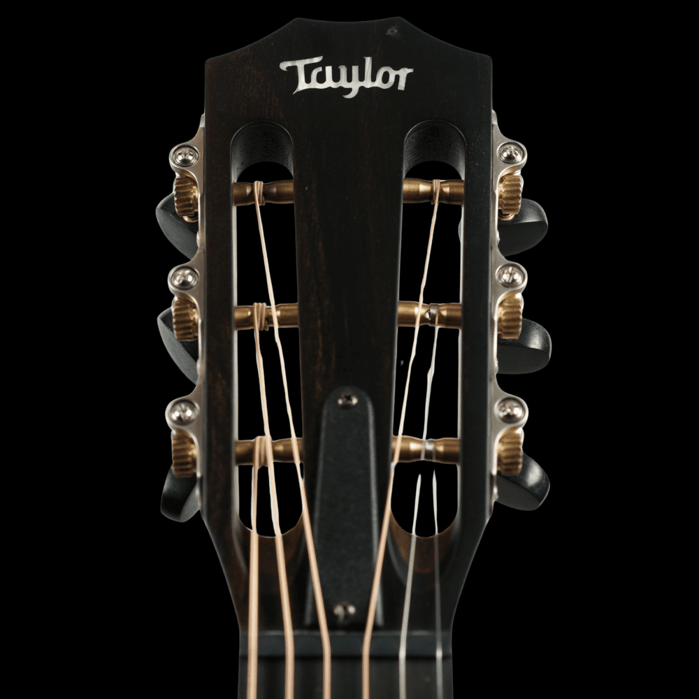 312ce 12-Fret in Natural (Pre-owned)