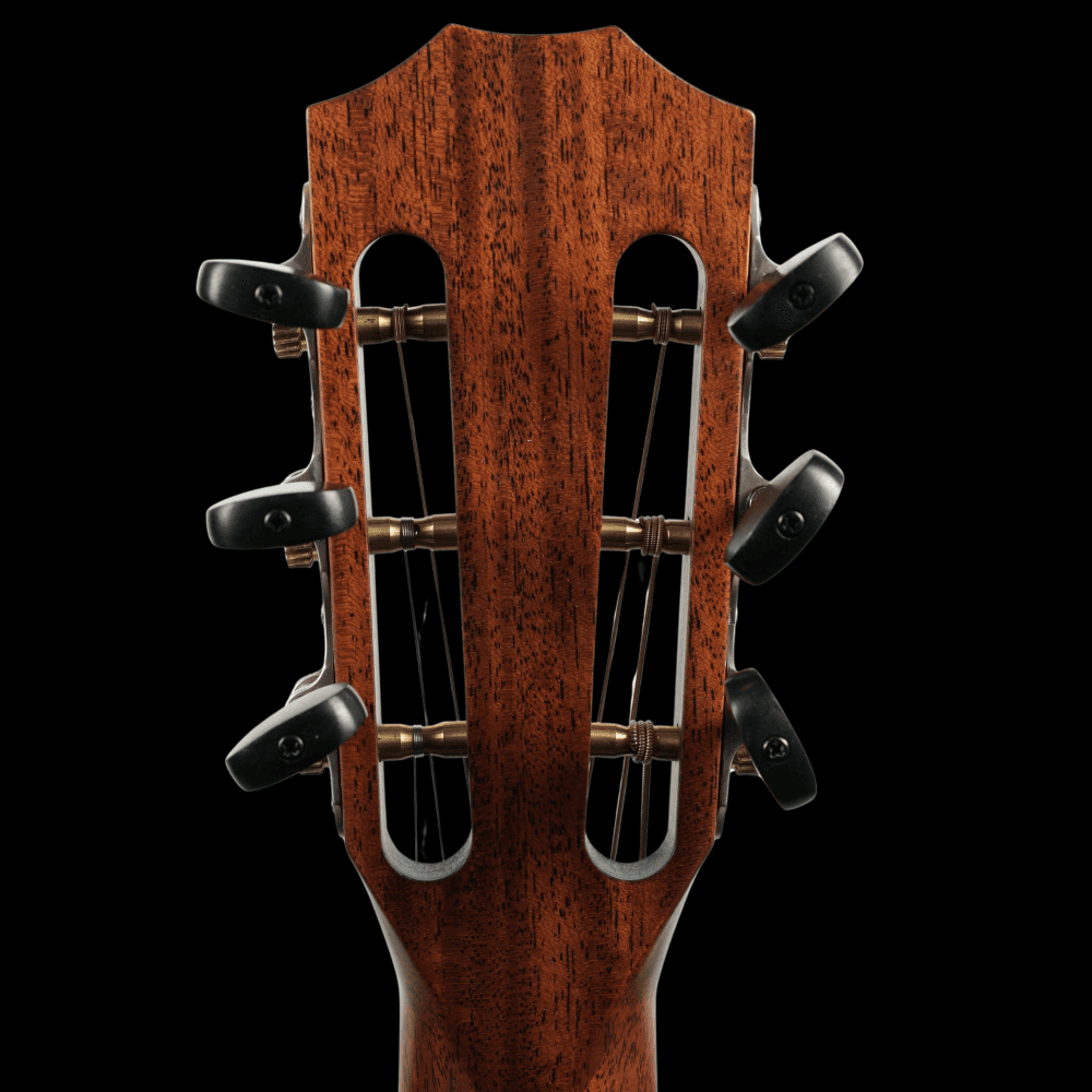 312ce 12-Fret in Natural (Pre-owned)