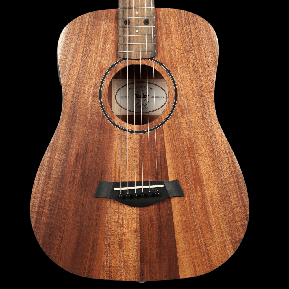 BTe Koa Baby