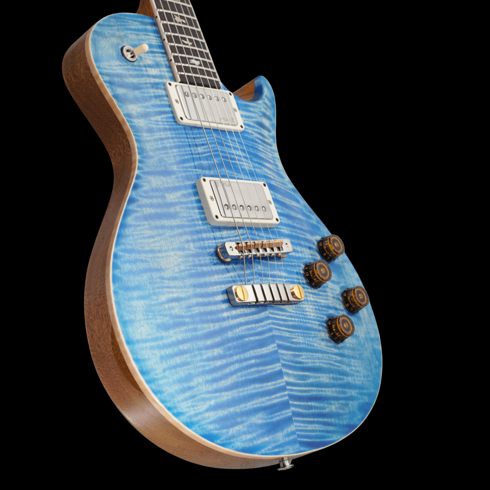 40th Anniversary 594 SC56, Faded Blue Jean
