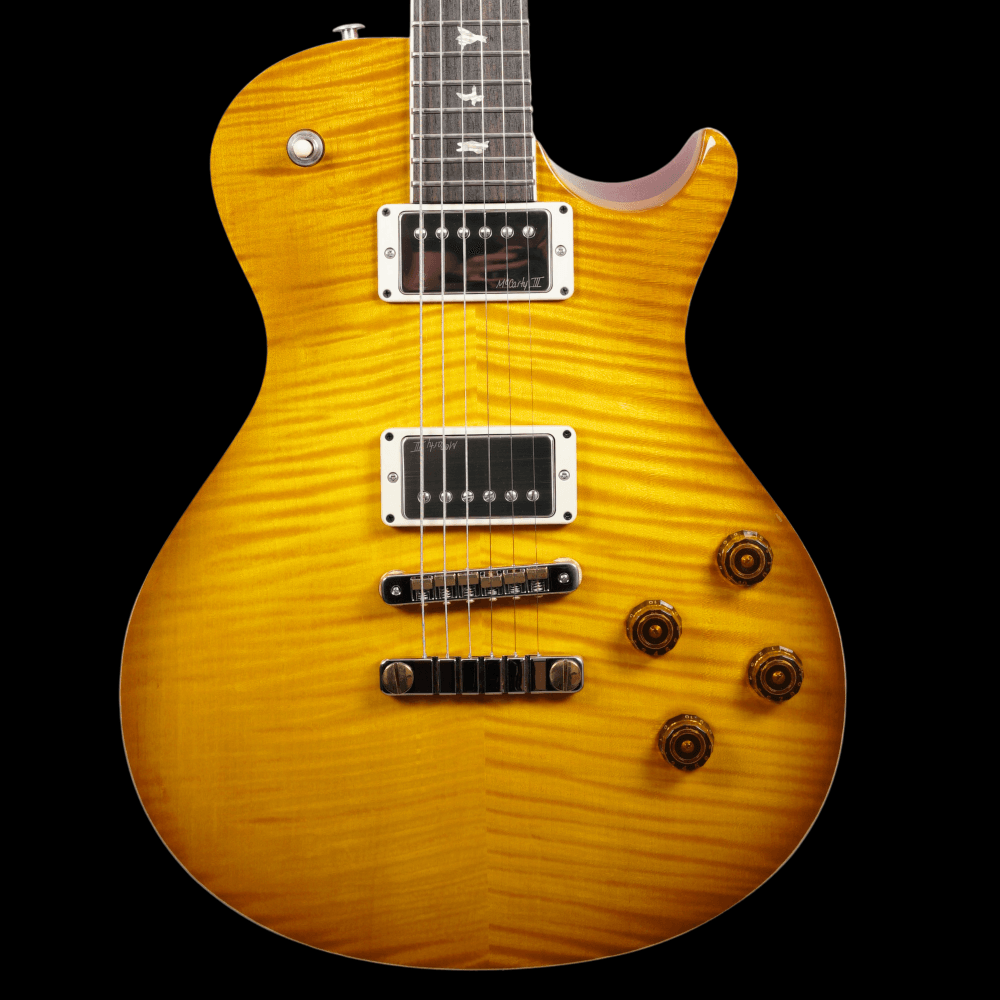 40th Anniversary 594 SC56, McCarty Sunburst