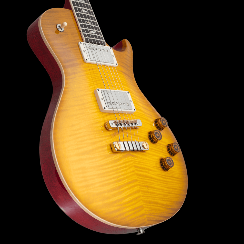 40th Anniversary 594 SC56, McCarty Sunburst