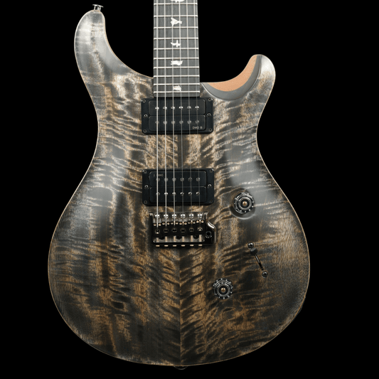 Limited Edition 40th Anniversary Custom 24, Satin Charcoal