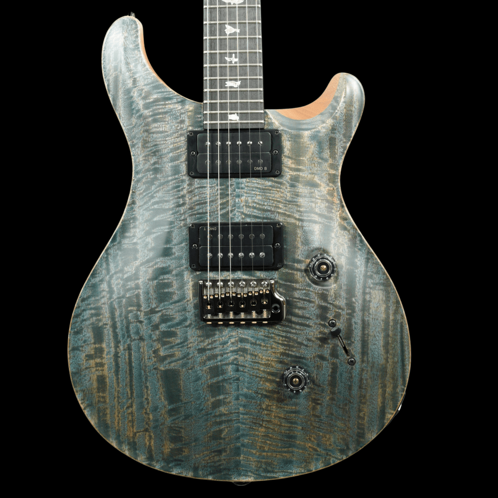 Limited Edition 40th Anniversary Custom 24, Faded Whale Blue