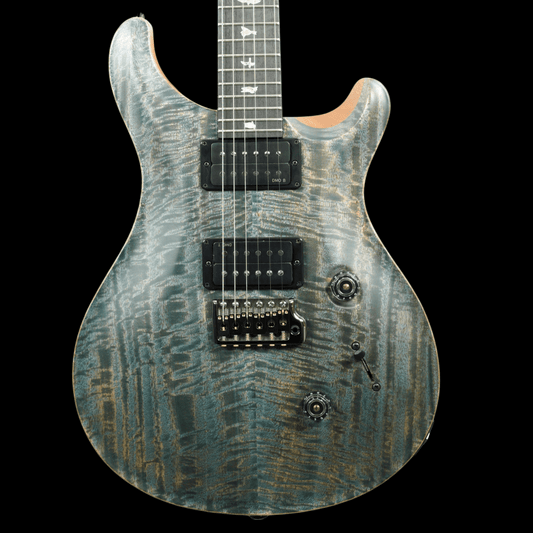 Limited Edition 40th Anniversary Custom 24, Faded Whale Blue