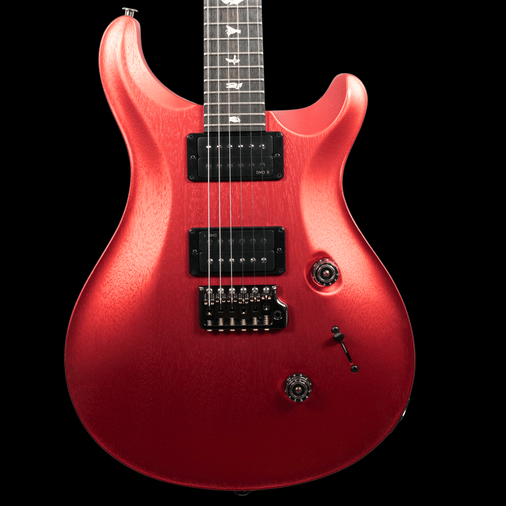 Core Standard 24 Satin Red Apple Metallic