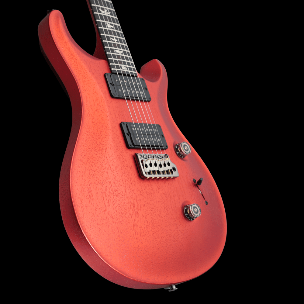 Core Standard 24 Satin Red Apple Metallic