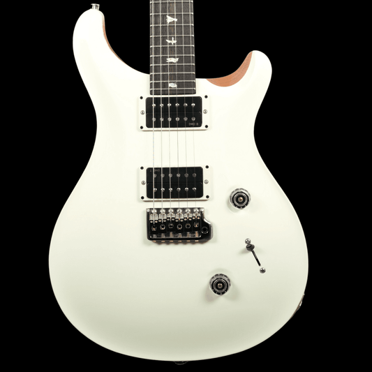 Core Custom 24, Antique White - Natural Back