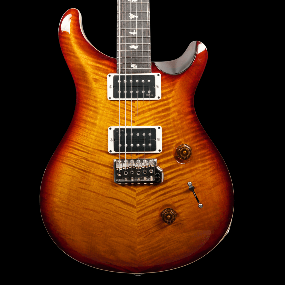 Core Custom 24, Dark Cherry Sunburst