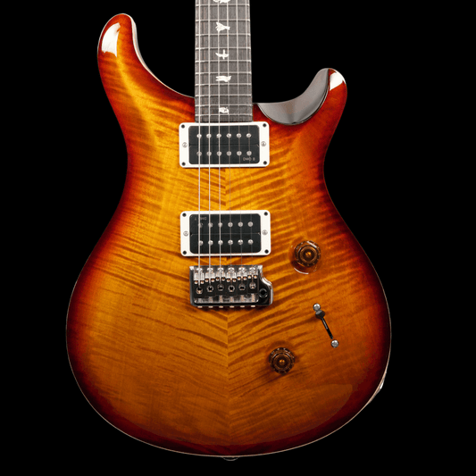 Core Custom 24, Dark Cherry Sunburst