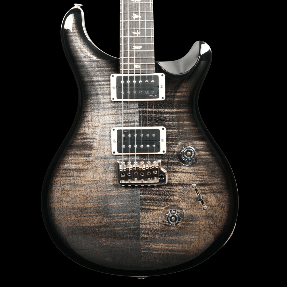 Core Custom 24, Charocal Burst