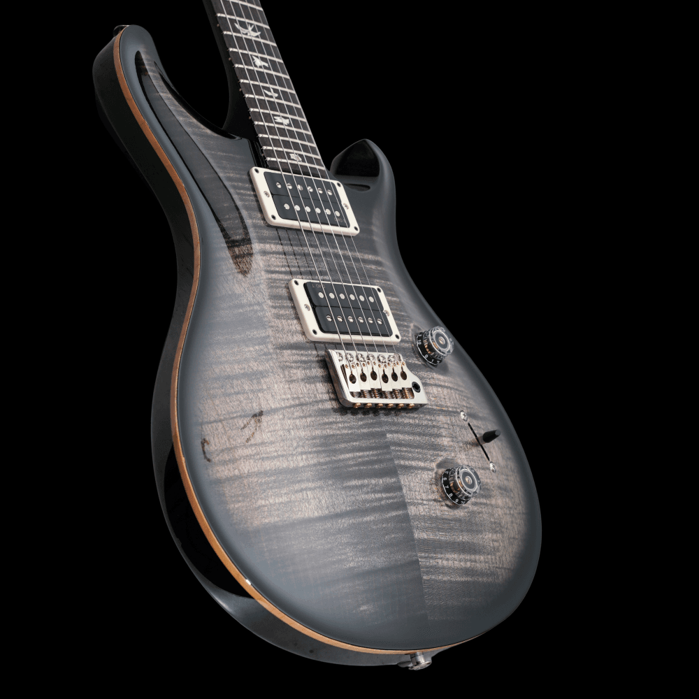 Core Custom 24, Charocal Burst