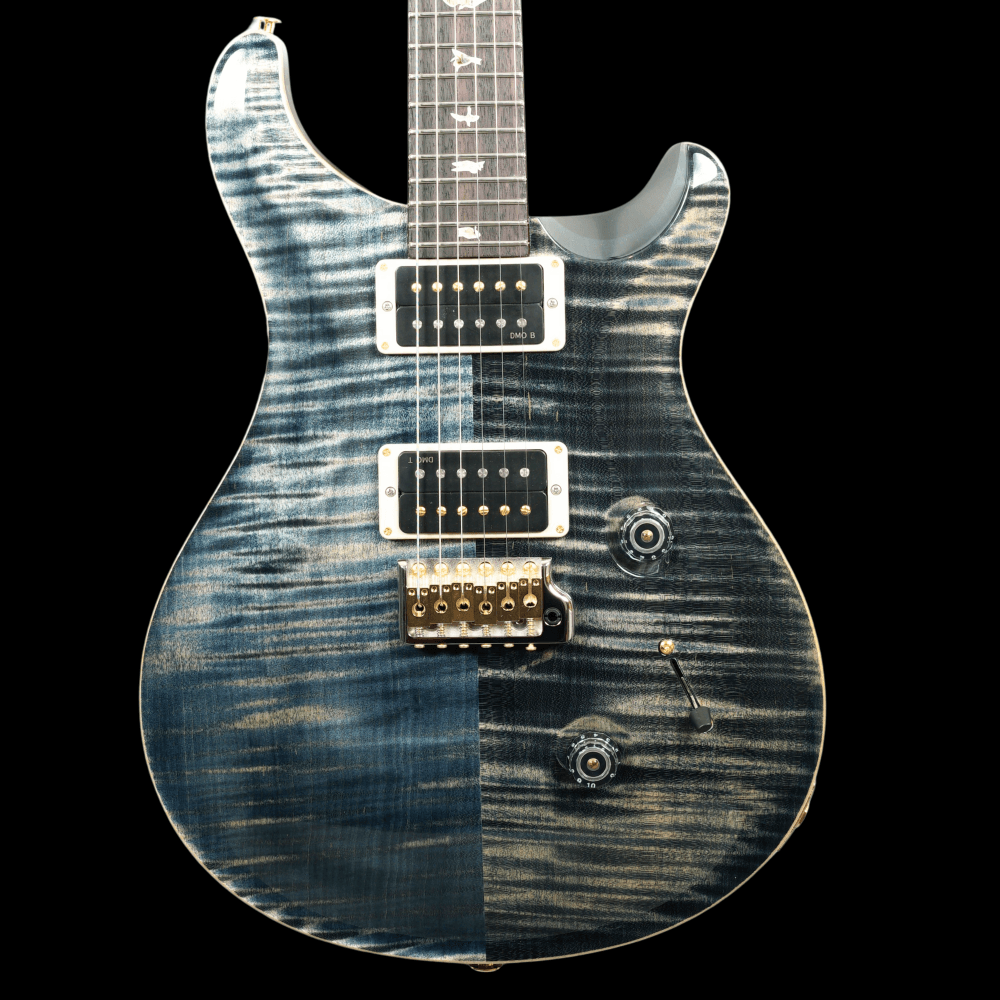 Core Custom 24, Faded Whale Blue