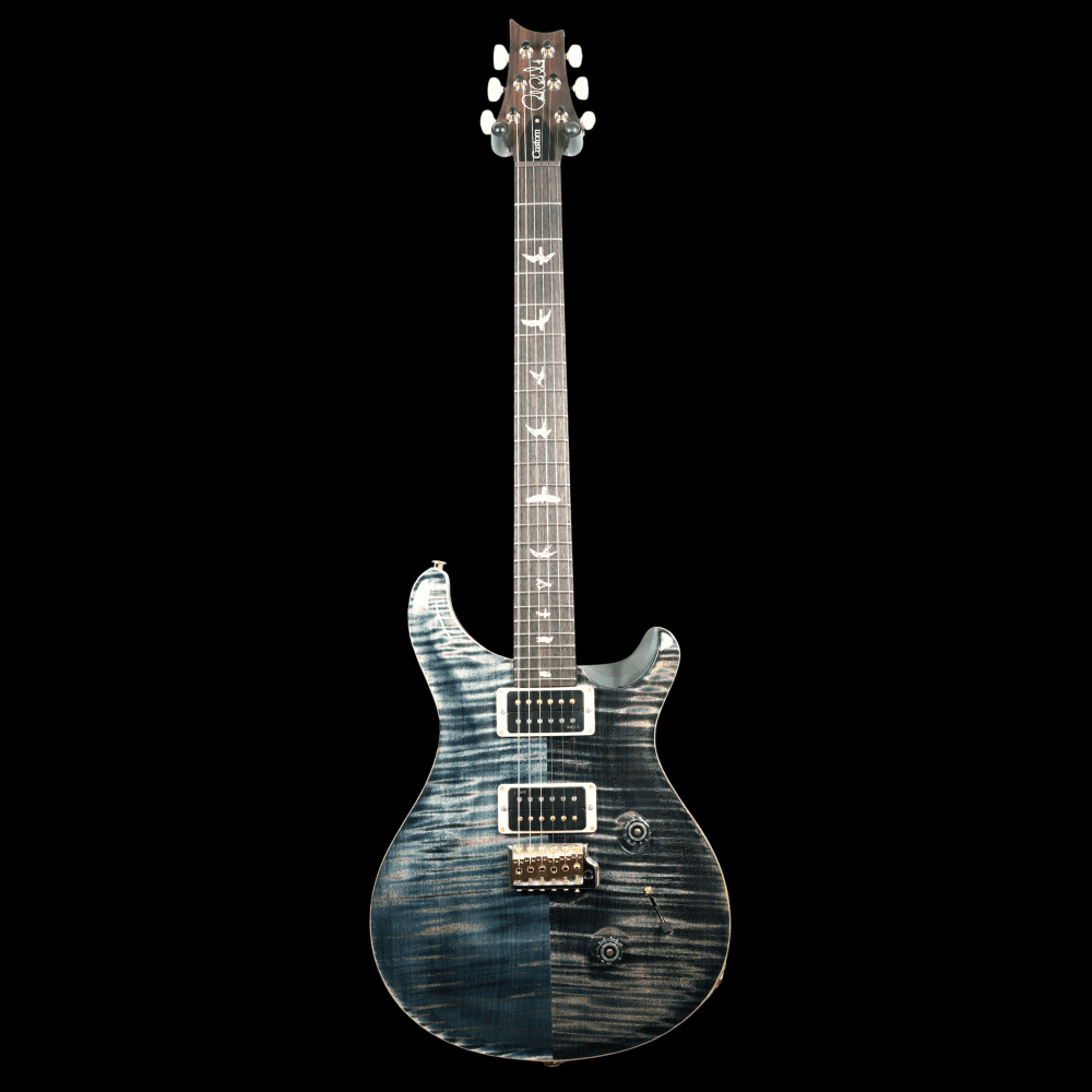 Core Custom 24, Faded Whale Blue