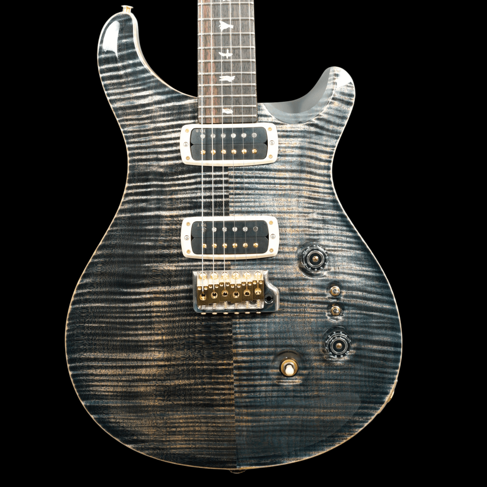 Core Custom 24/08 Faded Whale Blue