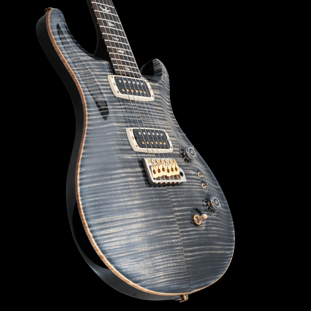 Core Custom 24/08 Faded Whale Blue
