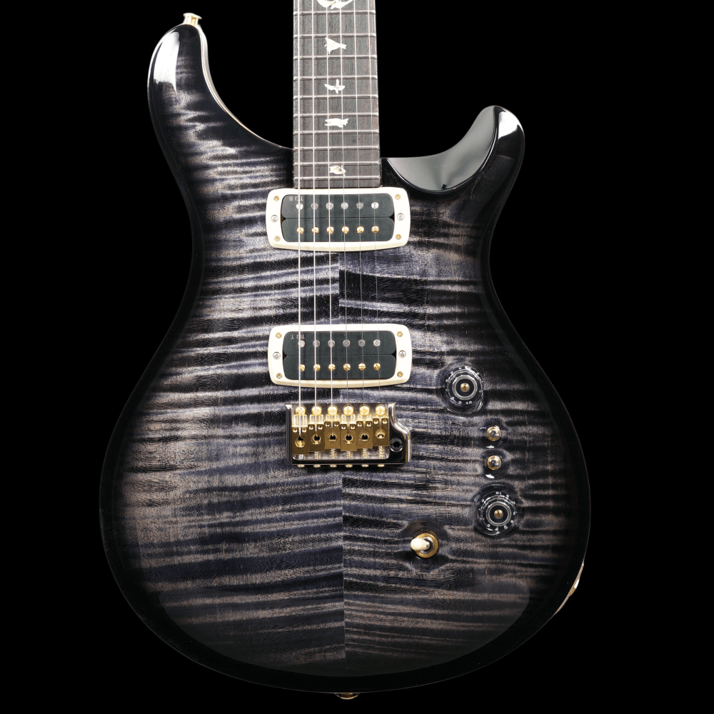 Core Custom 24/08 Charcoal Burst
