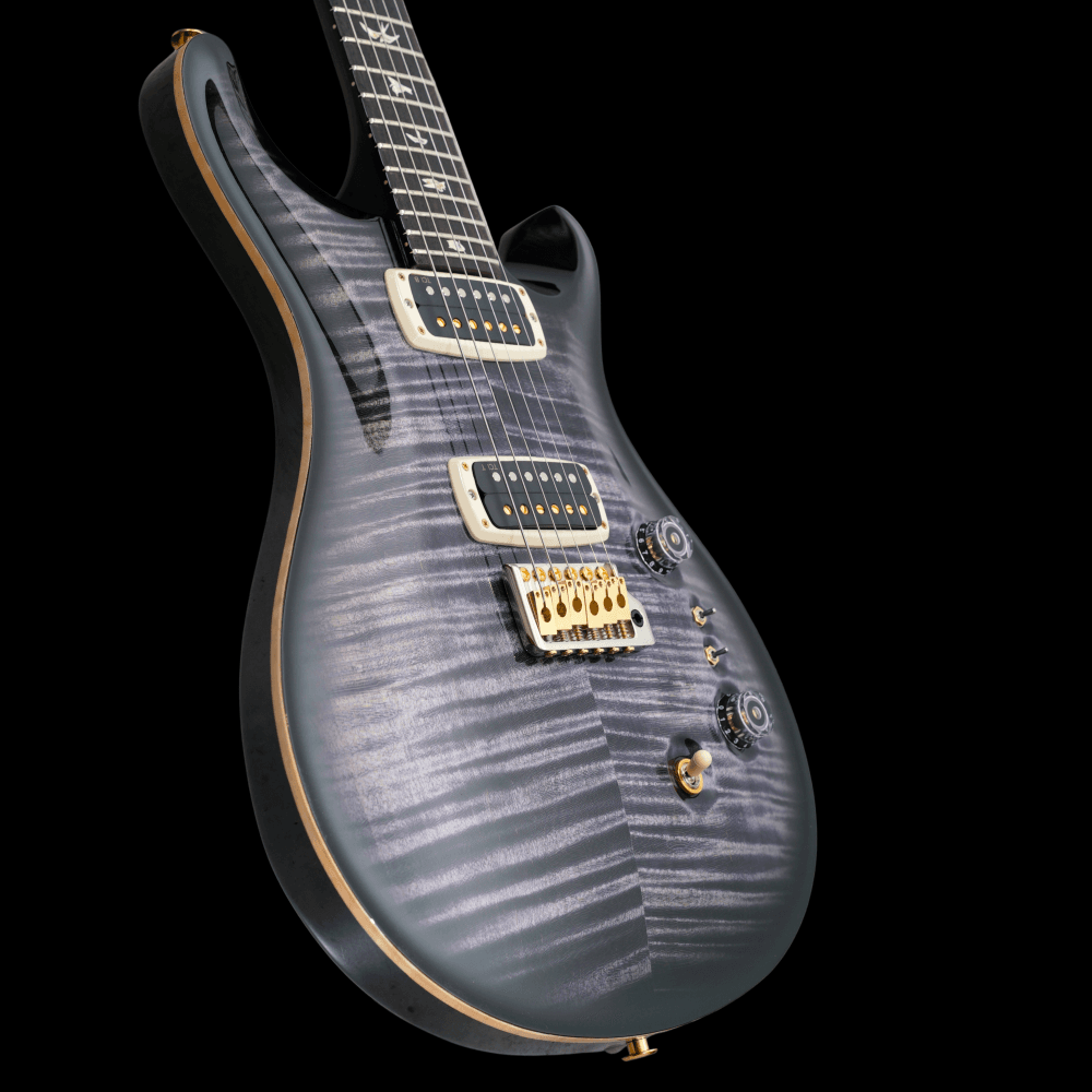 Core Custom 24/08 Charcoal Burst