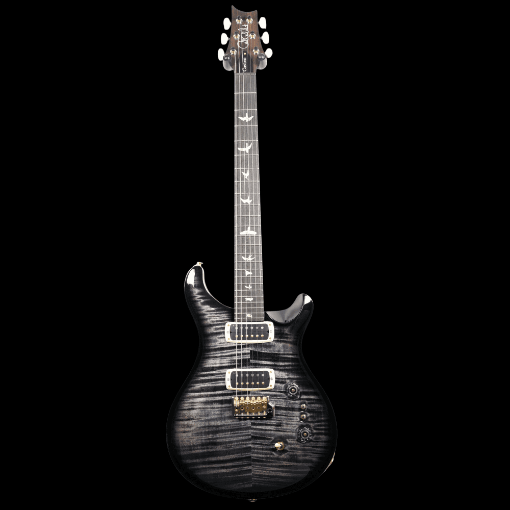 Core Custom 24/08 Charcoal Burst