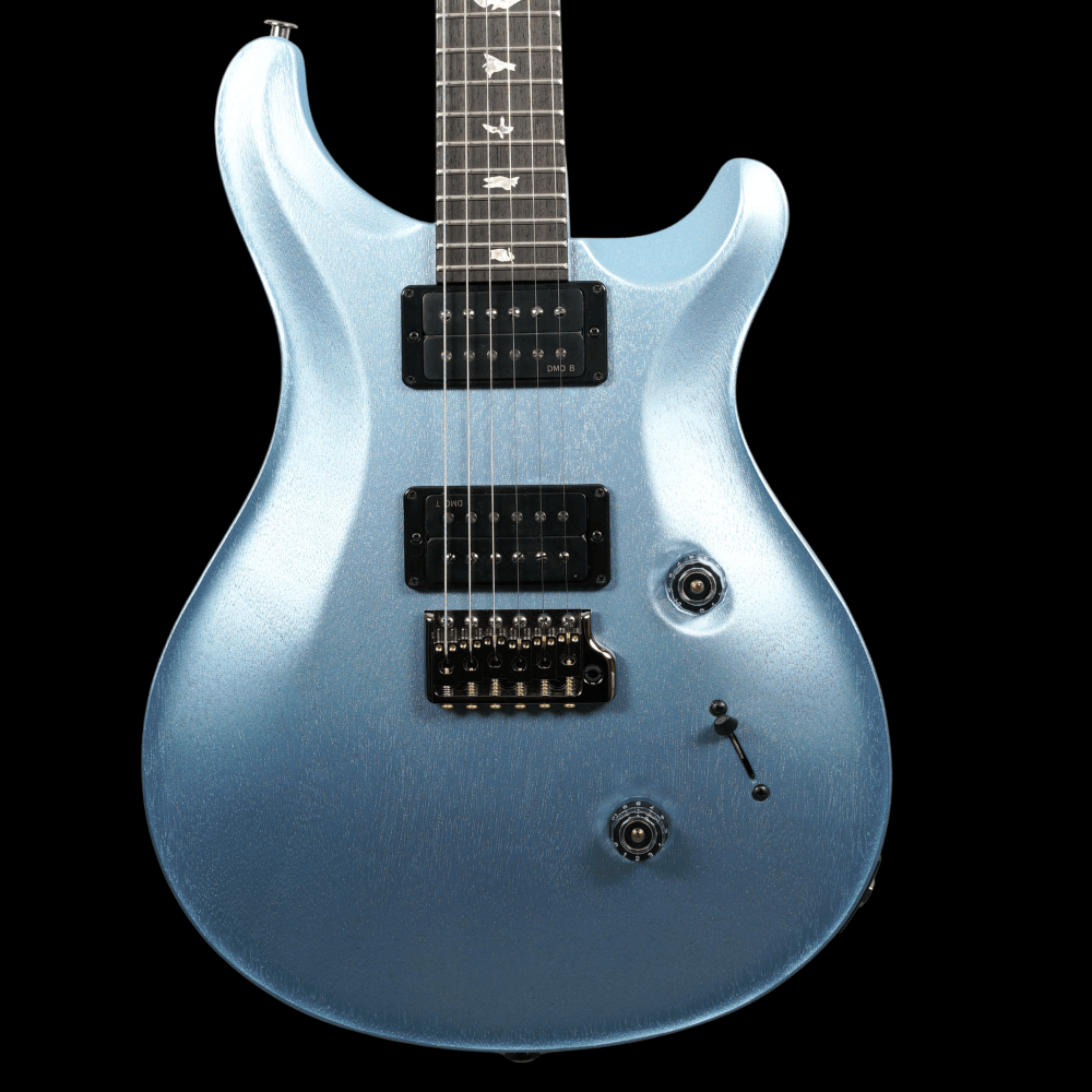 Core Standard 24 Satin Frost Blue Metallic