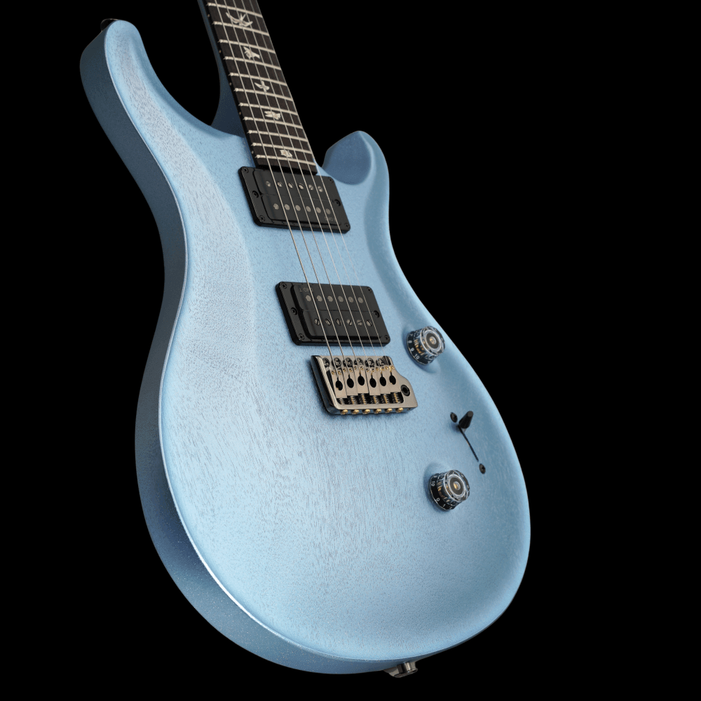 Core Standard 24 Satin Frost Blue Metallic