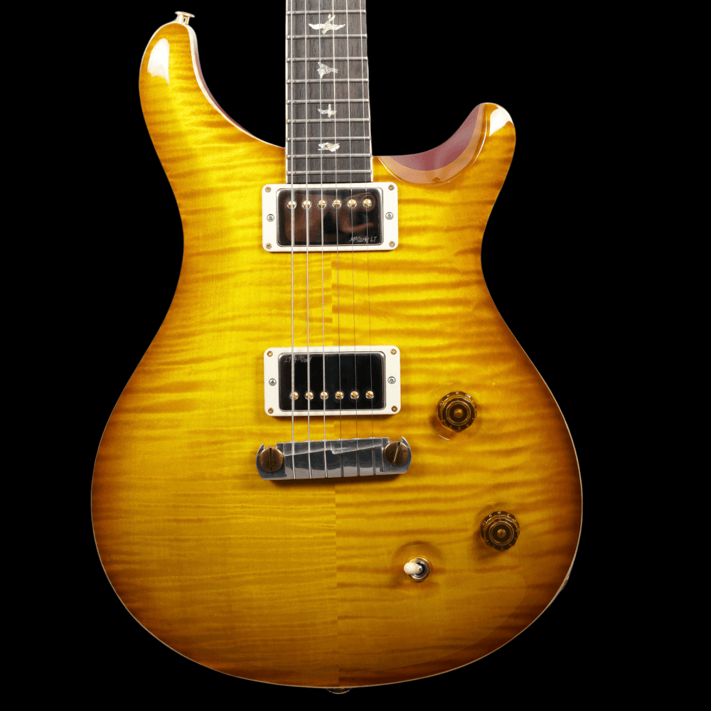 McCarty, McCarty Sunburst
