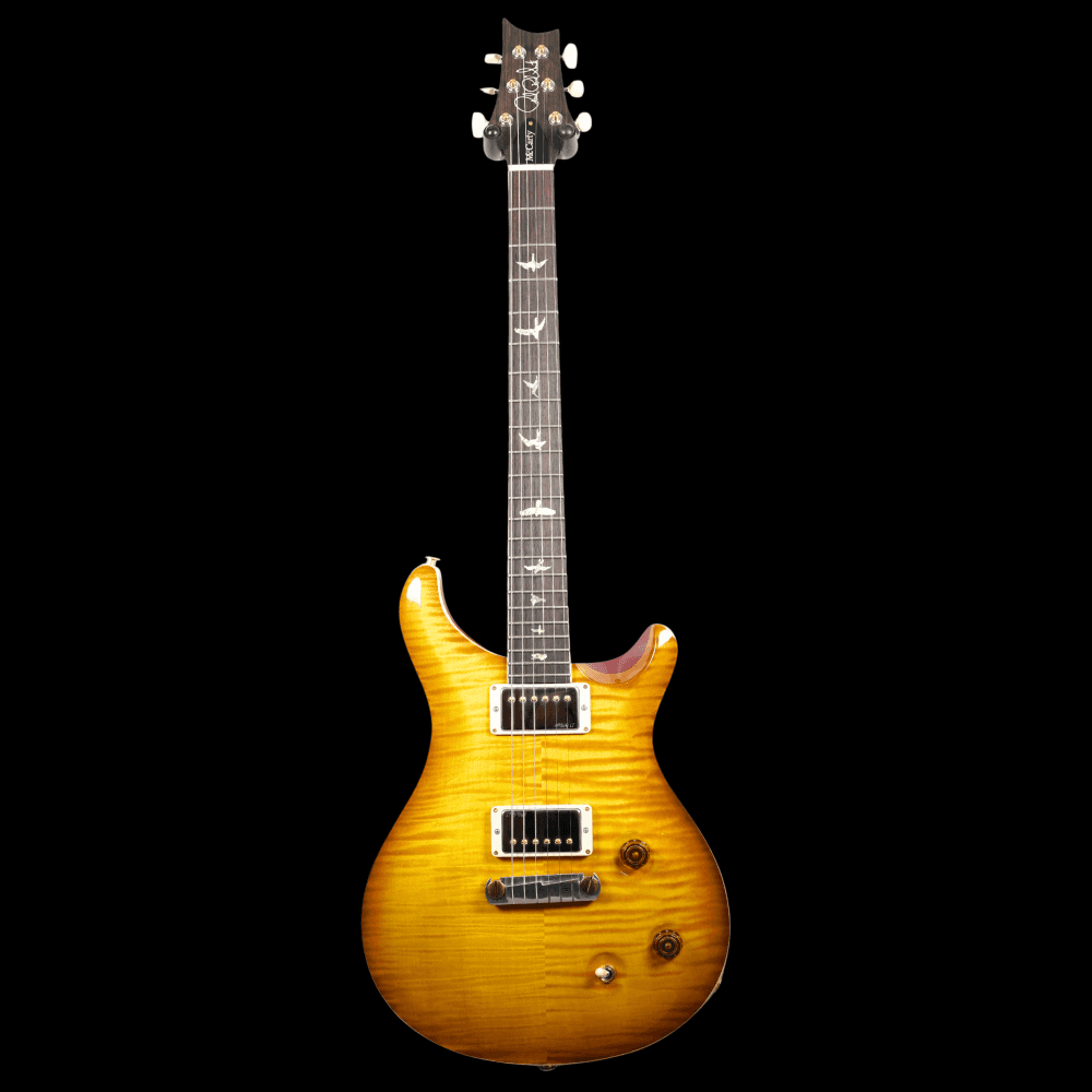 McCarty, McCarty Sunburst
