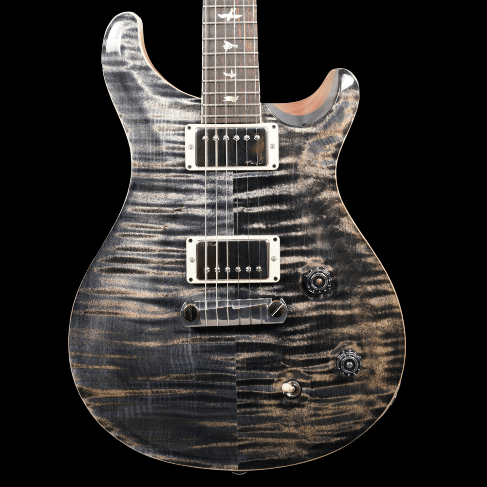 McCarty, Charcoal