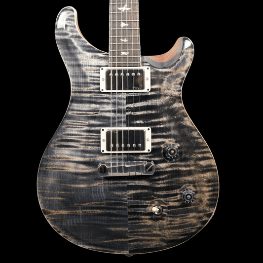 McCarty, Charcoal