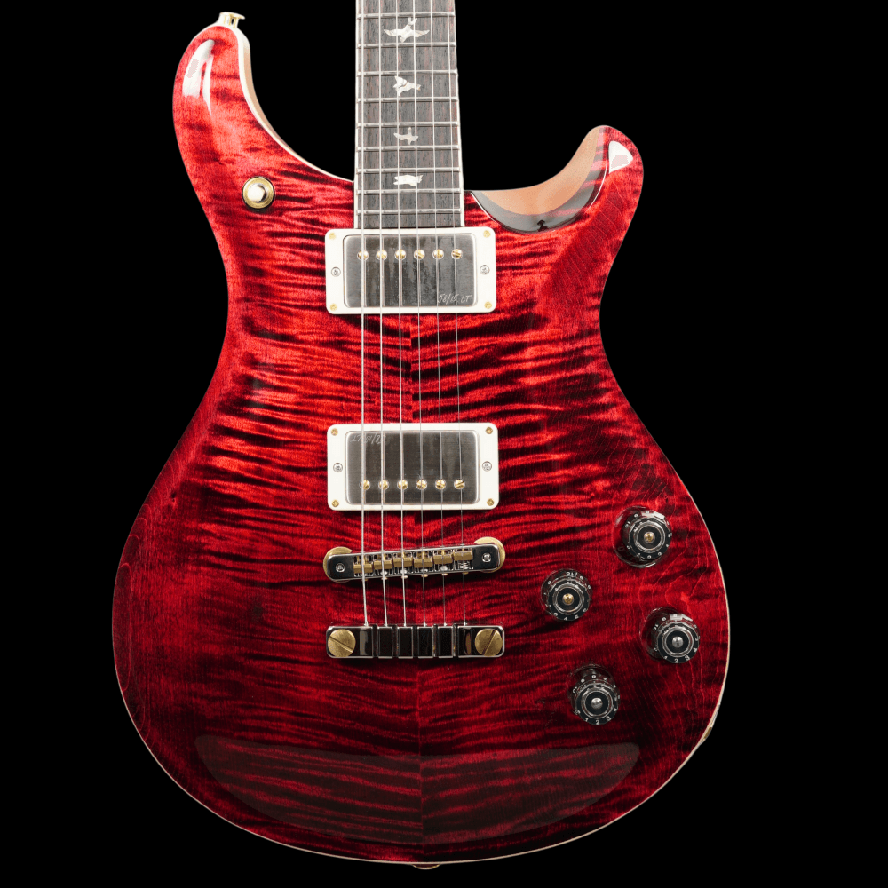 McCarty 594 DC, Red Tiger