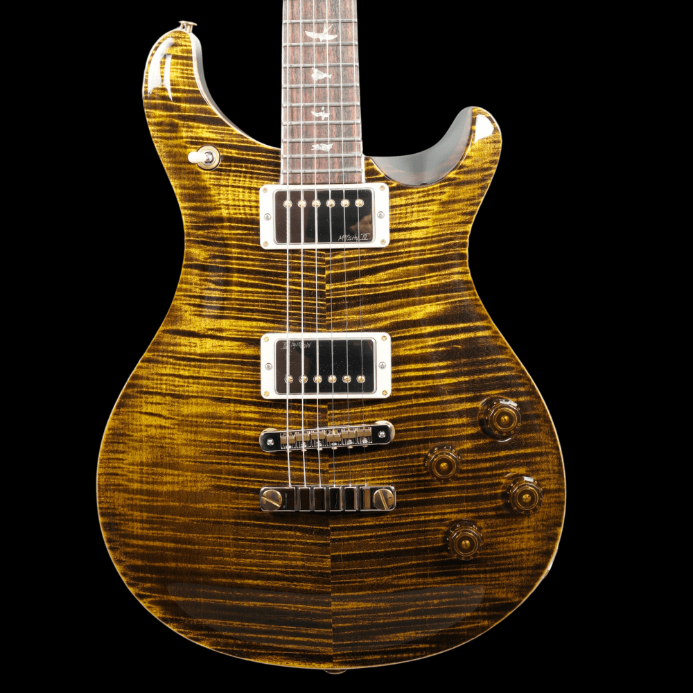McCarty 594 DC, Black Gold