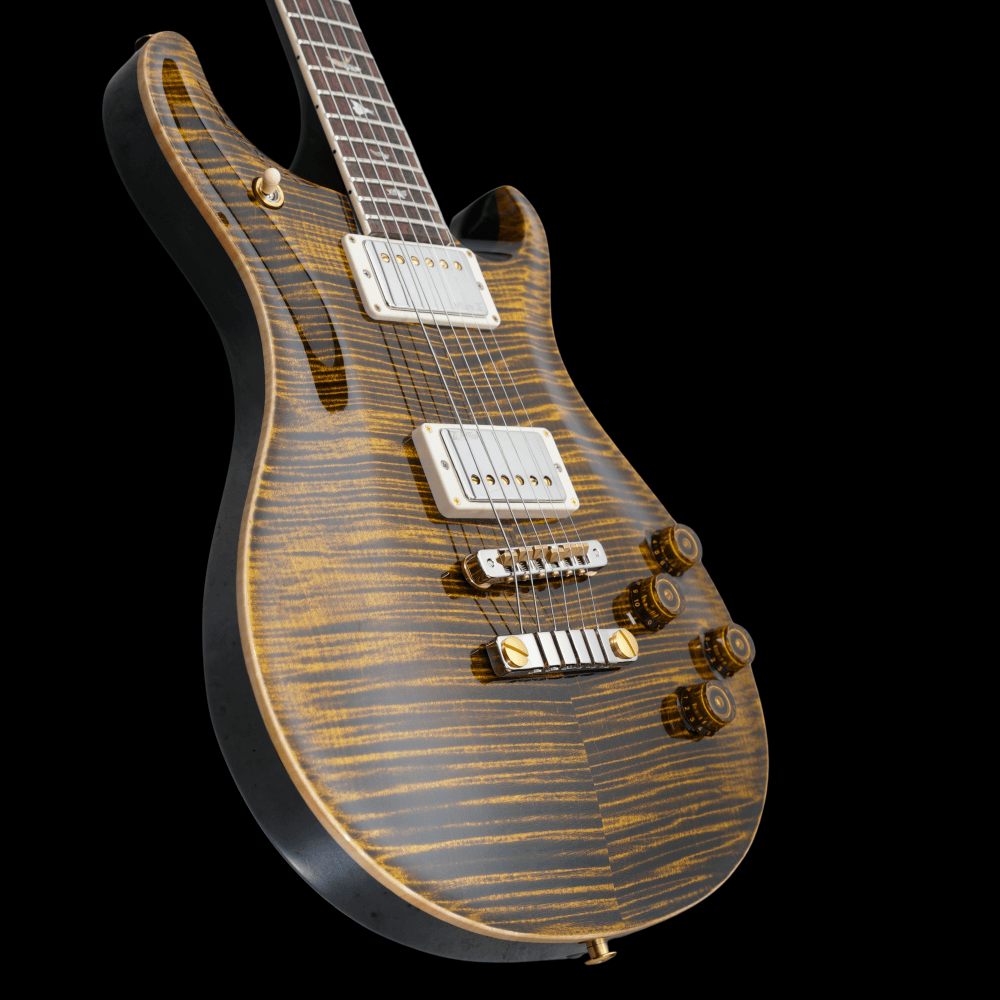 McCarty 594 DC, Black Gold