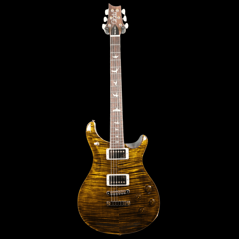 McCarty 594 DC, Black Gold