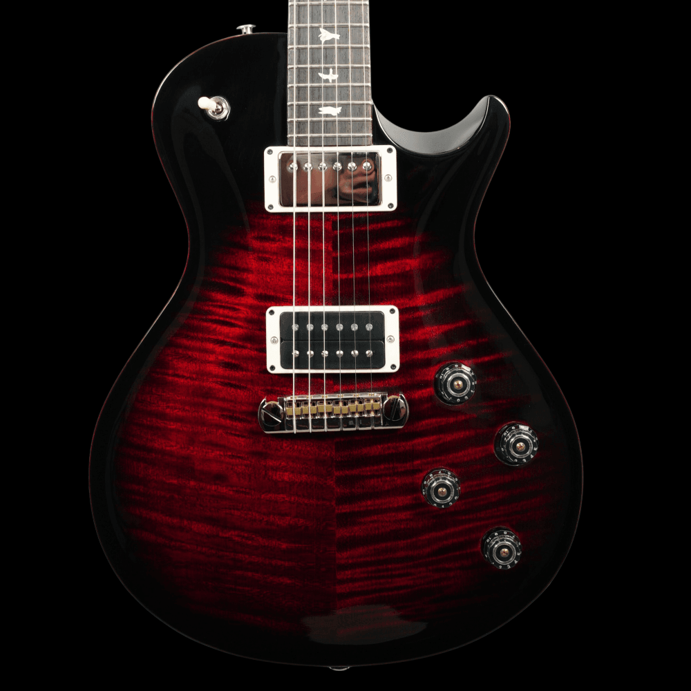 Core Artist Tremonti Fire Red Smokeburst
