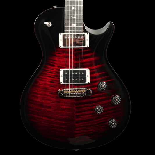 Core Artist Tremonti Fire Red Smokeburst