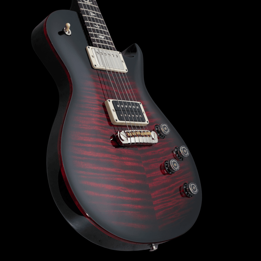 Core Artist Tremonti Fire Red Smokeburst