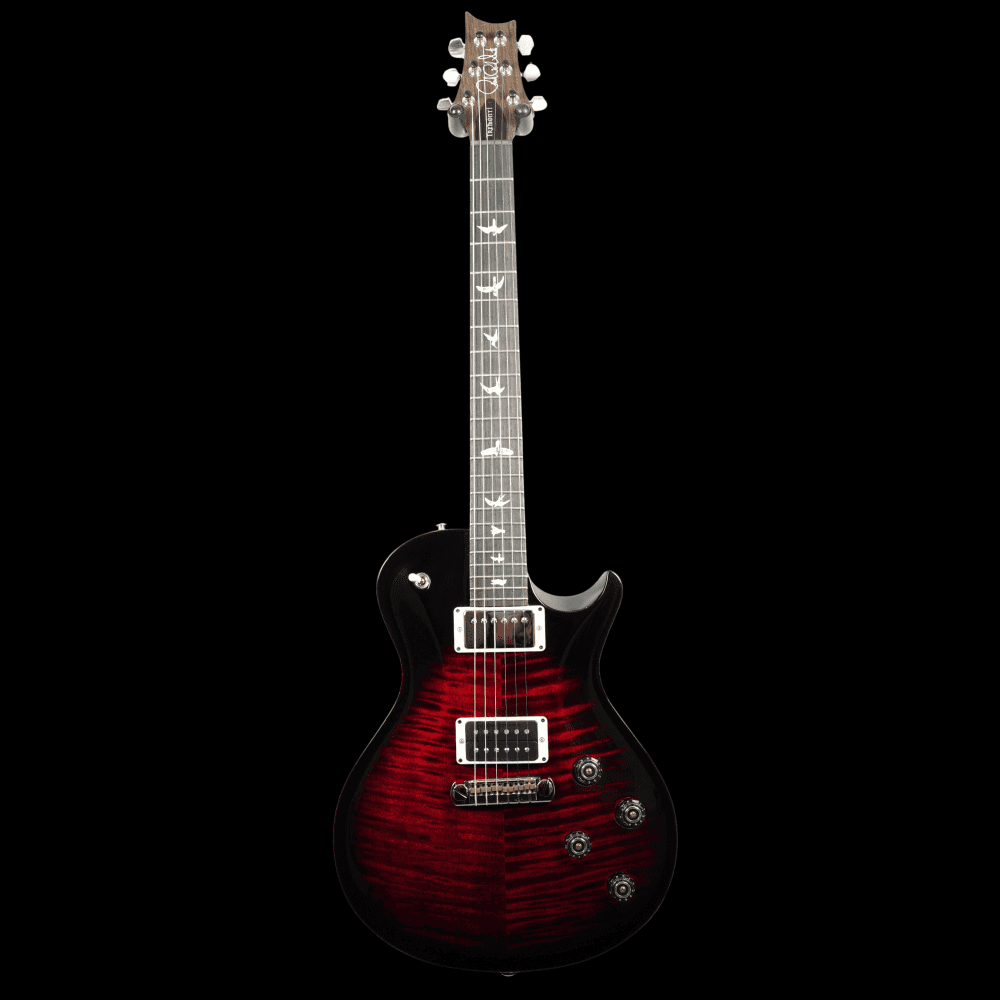 Core Artist Tremonti Fire Red Smokeburst