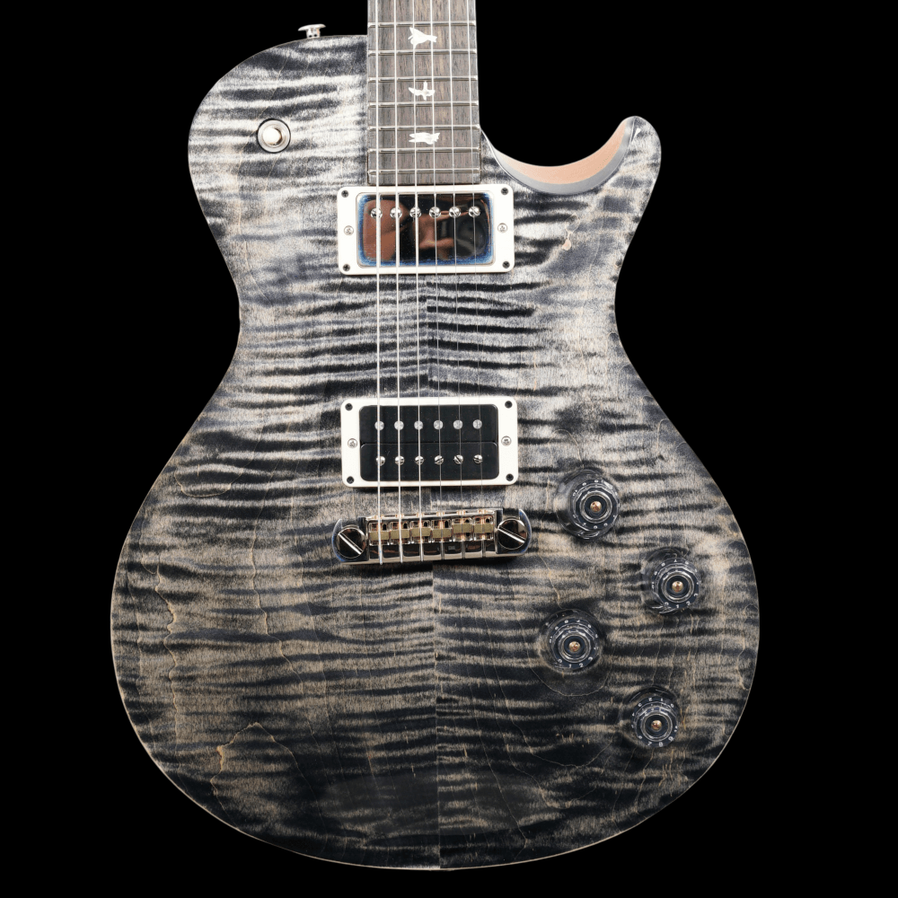 Core Artist Tremonti Charcoal Contour Burst w/Ajustable Stoptail