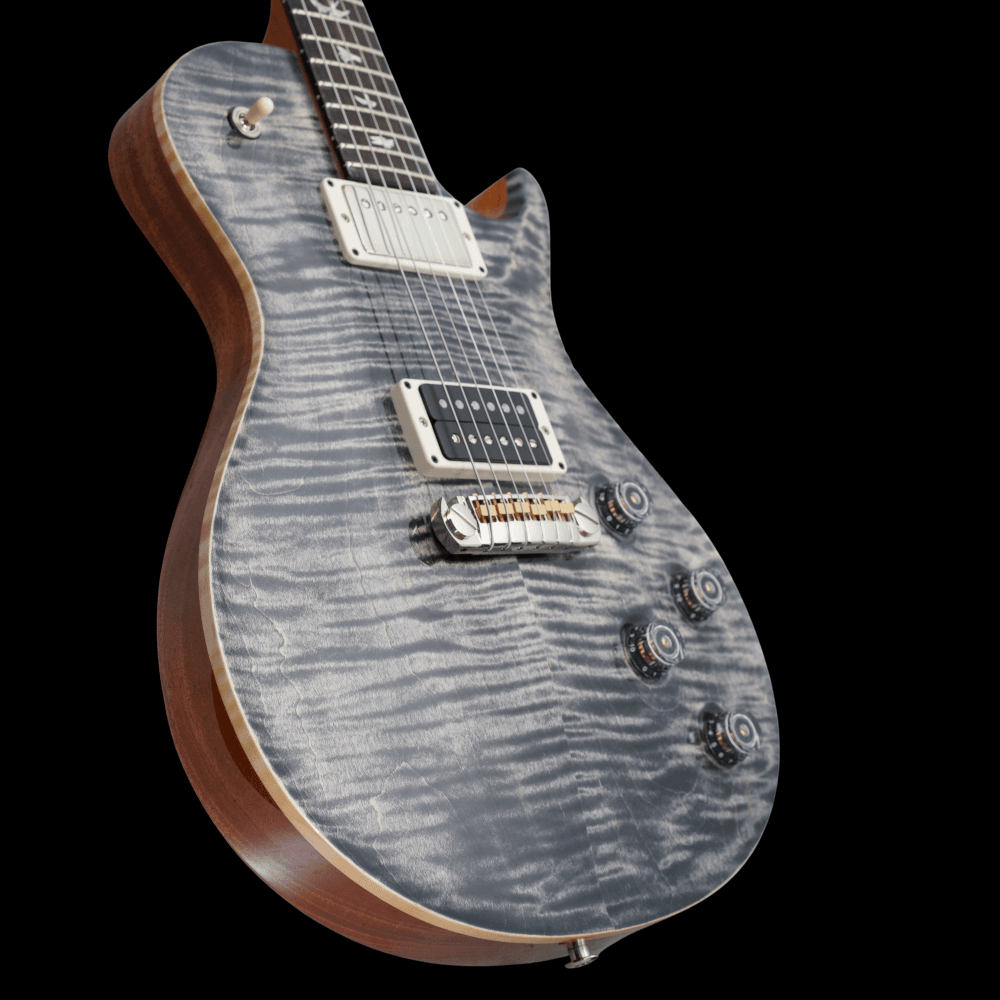 Core Artist Tremonti Charcoal Contour Burst w/Ajustable Stoptail