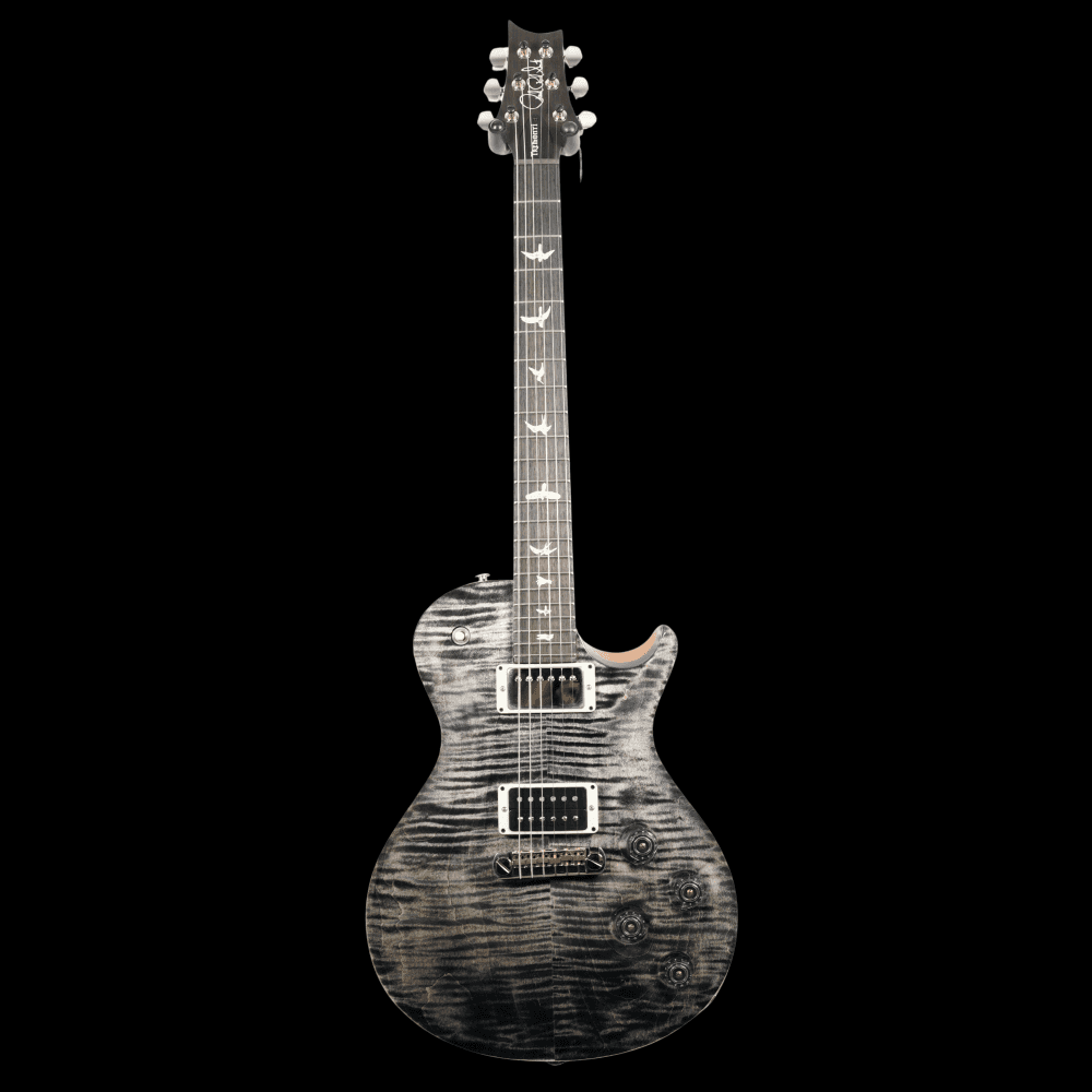 Core Artist Tremonti Charcoal Contour Burst w/Ajustable Stoptail