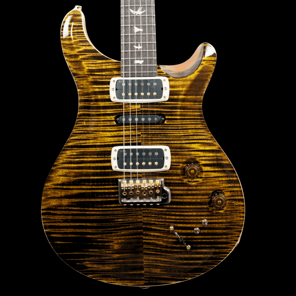 Modern Eagle V, Yellow Tiger