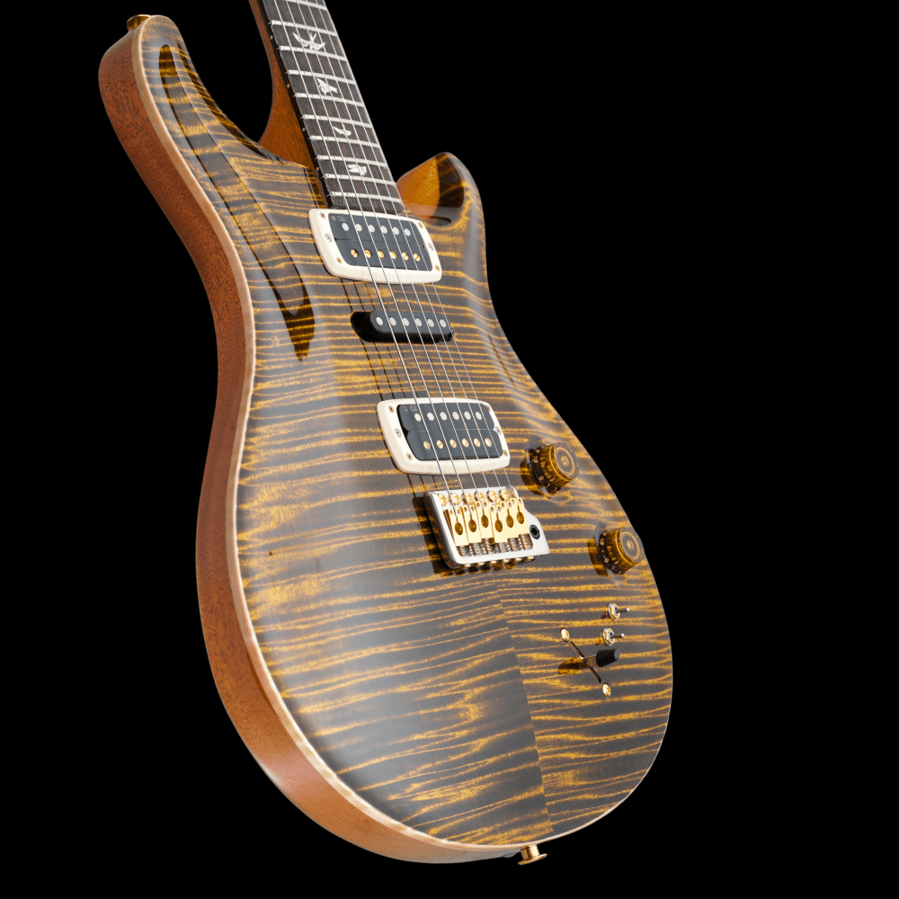 Modern Eagle V, Yellow Tiger