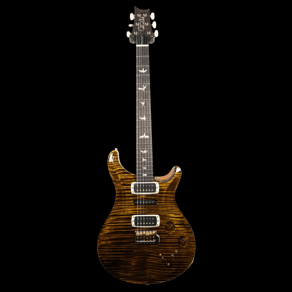 Modern Eagle V, Yellow Tiger