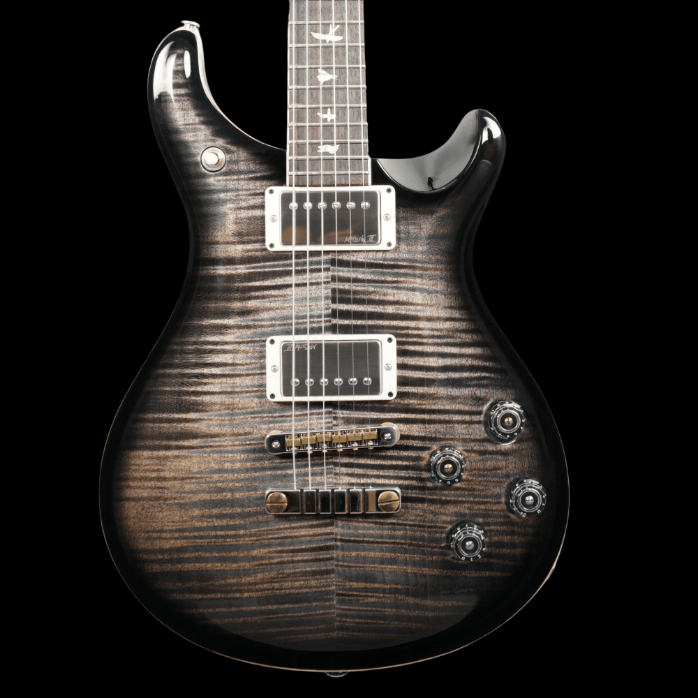 Core McCarty 594 Charcoal Burst