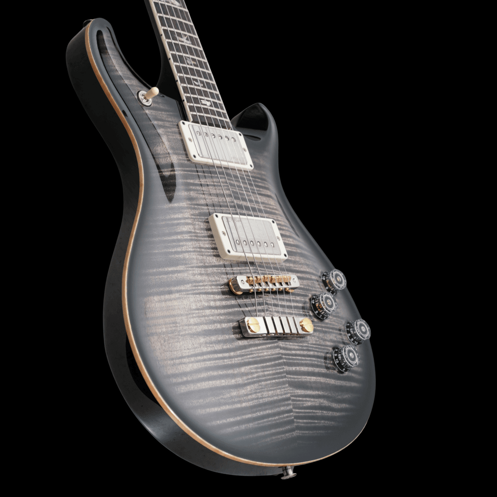 Core McCarty 594 Charcoal Burst