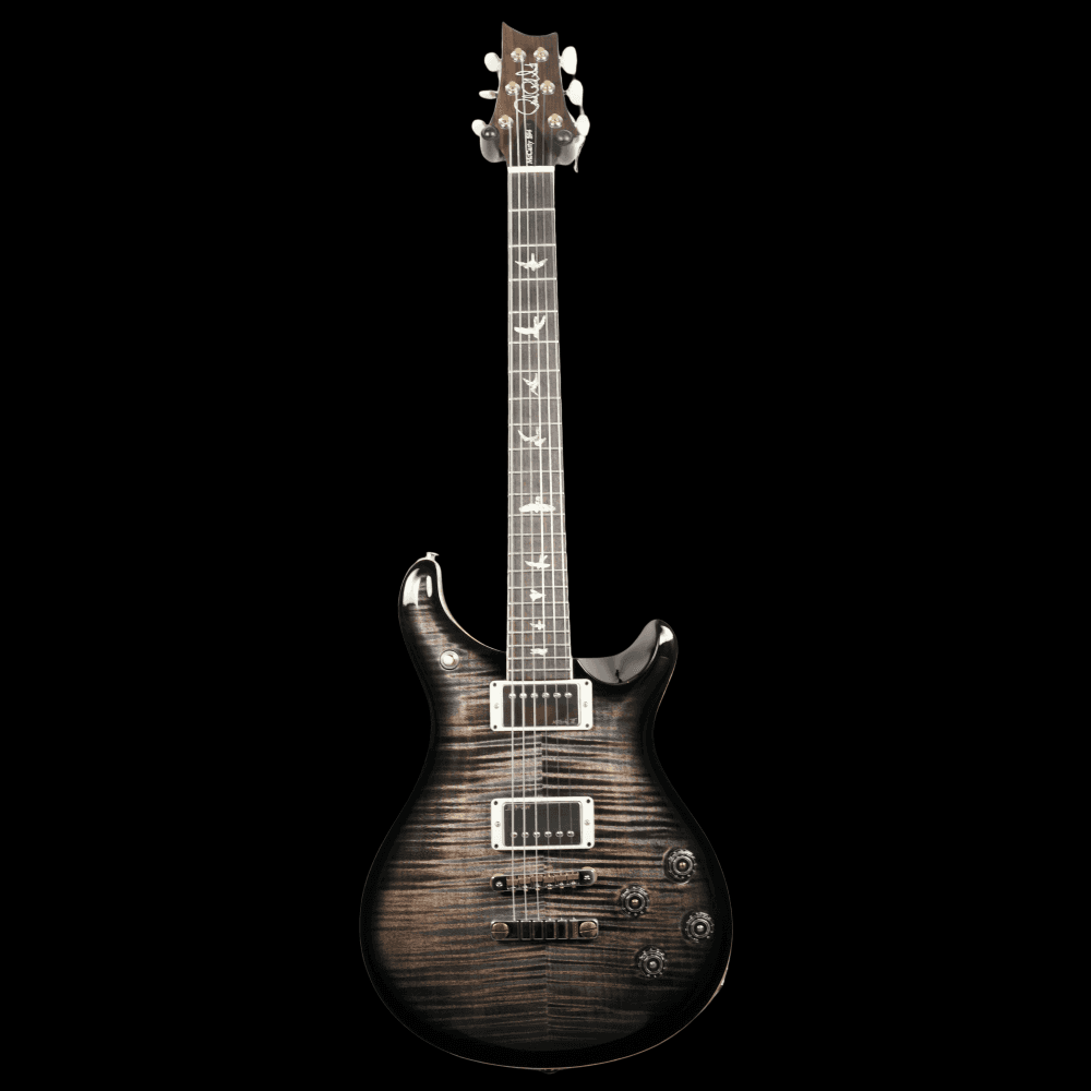 Core McCarty 594 Charcoal Burst