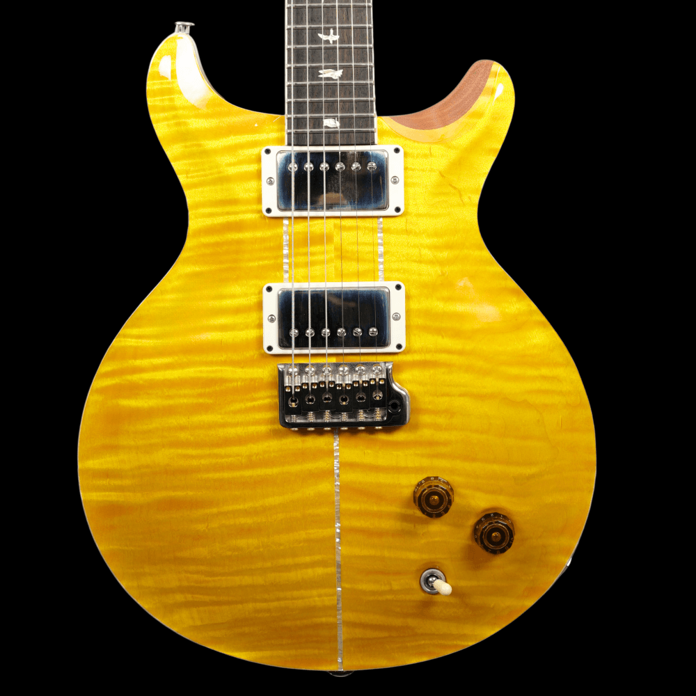 Santana, Santana Yellow